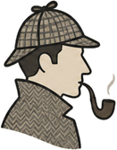 Sherlock Holmes